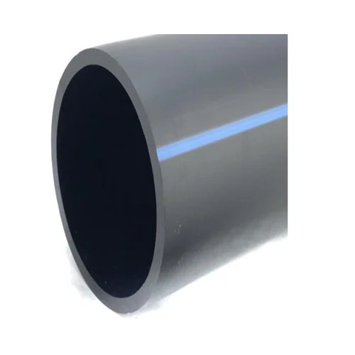 Black Hdpe Pipes