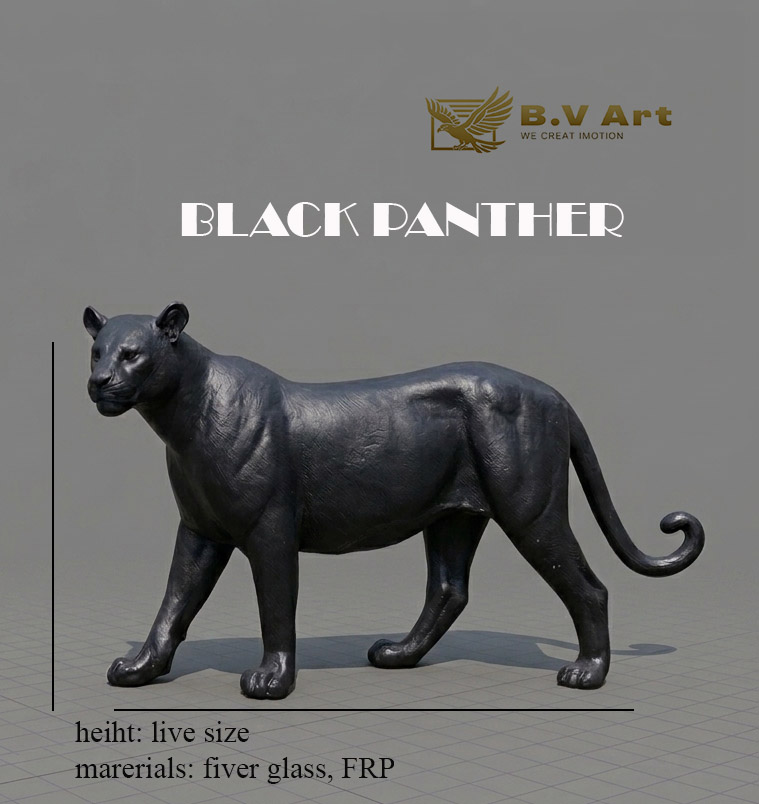 Black Panther