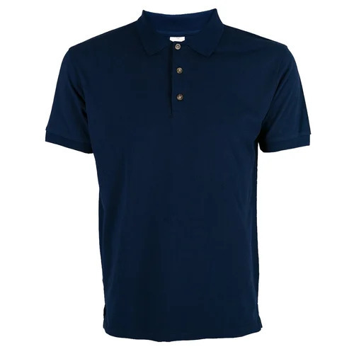 Blue Dry Fit T Shirts