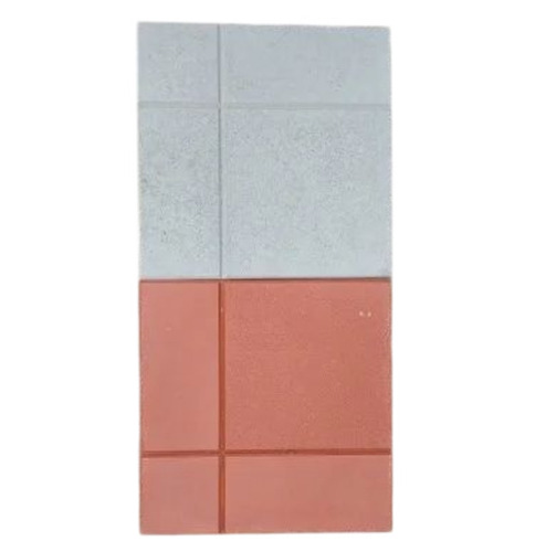 Car Parking Tiles