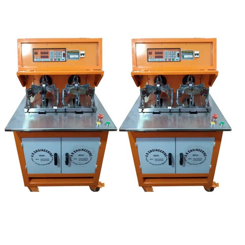 Ceiling Fan Stator Winding Machine