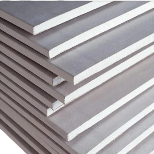 Cement Fiber Board
