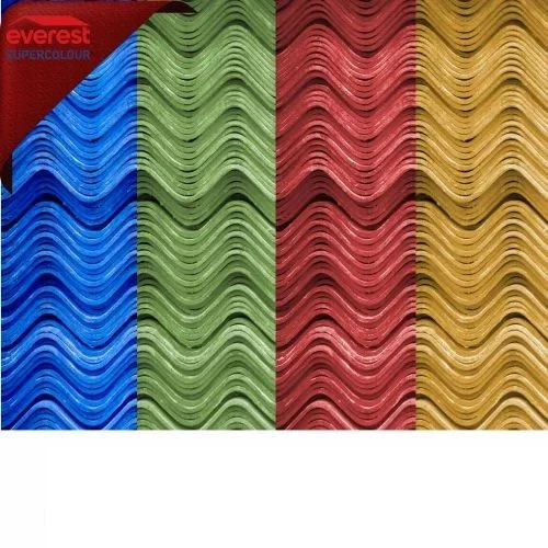 Cement Roofing Sheets