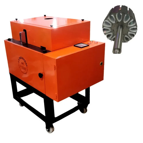 Cnc Automatic Slot Paper Inserting Machine