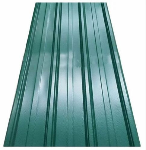 Color Coated Tin Roofing Sheet