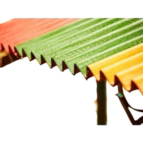 Colour Cement Sheets