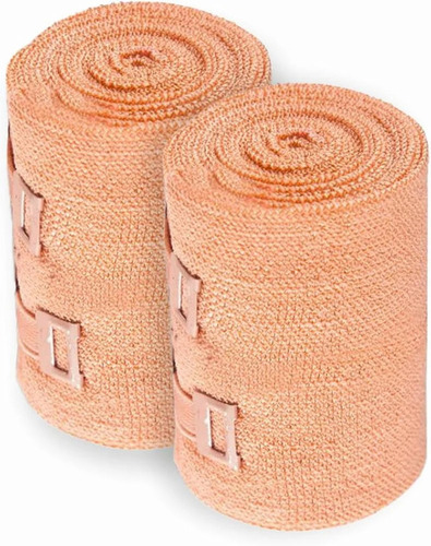 Comfortable Cotton Crepe Bandage