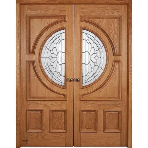 Designer Wooden Doors 