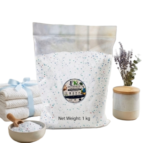 Detergent Powder