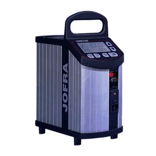 Dry Block Calibrator - Color: Alltype