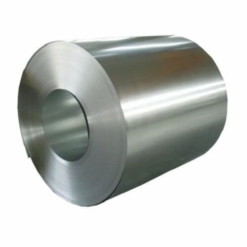 Duplex Steel Coil