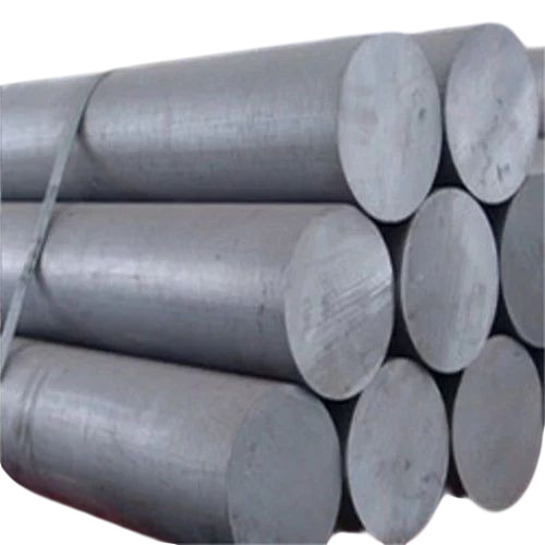 Duplex Steel Round Bar
