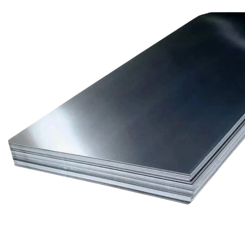 Durable High Tensile Steel Plate