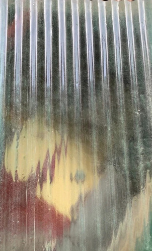 Fiberglass Roofing Sheet