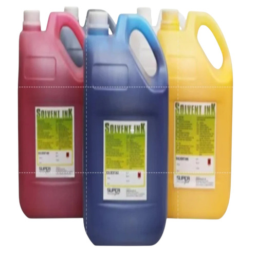 Flora 1024i Eco Solvent Ink