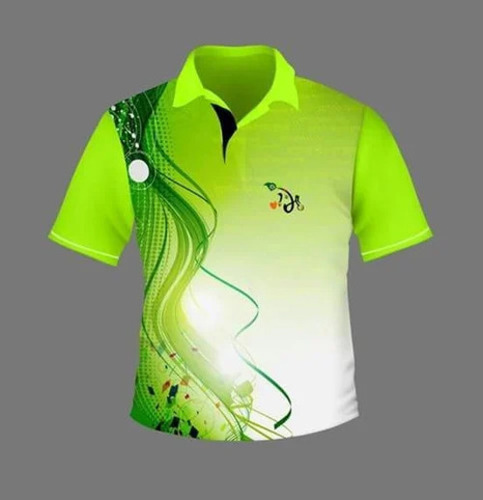 Ganpathi Sublimation T Shirts