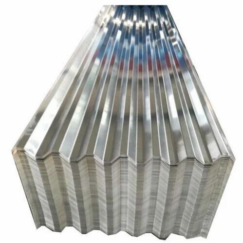 Gi Roofing Sheet