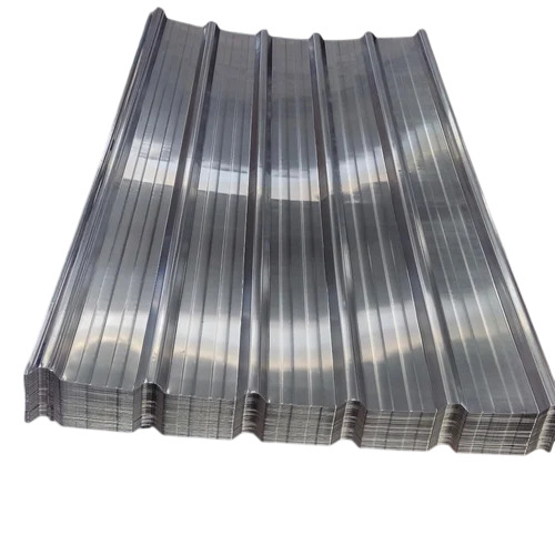 Gi Roofing Sheet