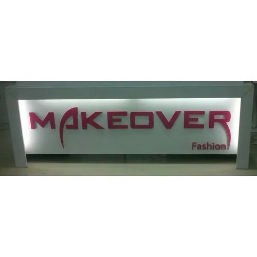 Glow Sign Board
