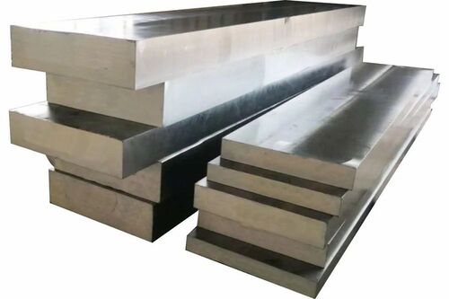 H13 Stainless Steel Flat Bar