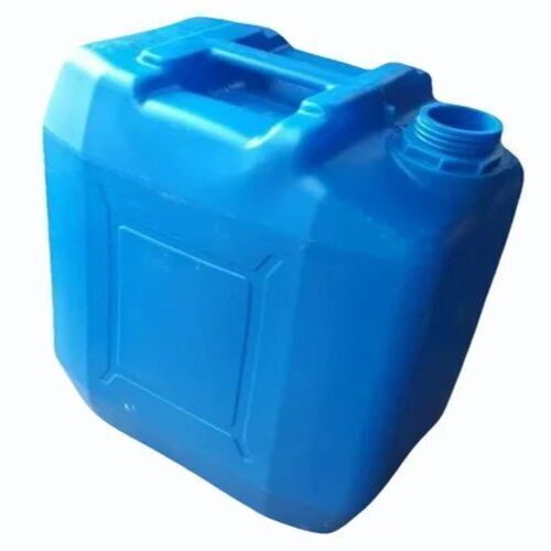 Hdpe Plastic Jerry Can