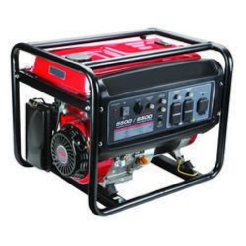 High Output Generator By Auto Power Gen. Systems Pvt. Ltd.
