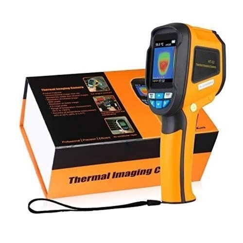 High Quality Thermal Imaging Camera