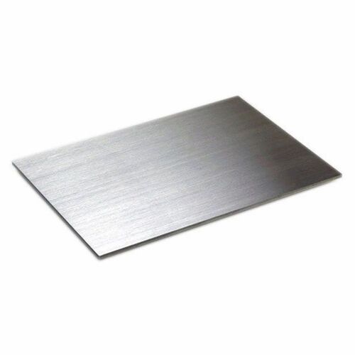 High Speed Steel Rectangular Plates