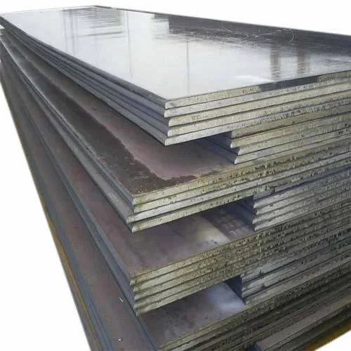 High Tensile Mild Steel Plates