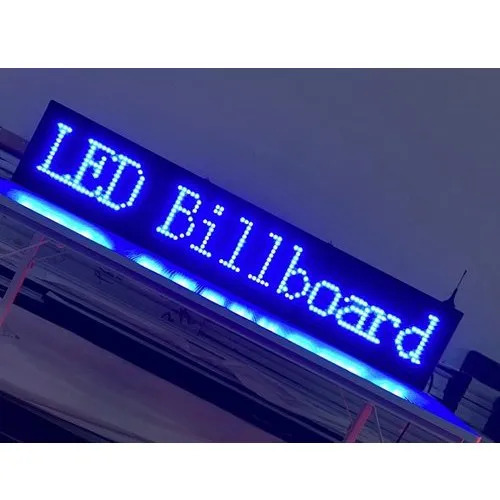 Led Digital Display Board