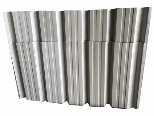 Metro Profile Roofing Sheets
