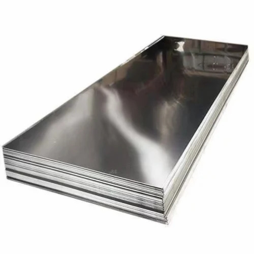 Mild Steel Hot Rolled Sheet