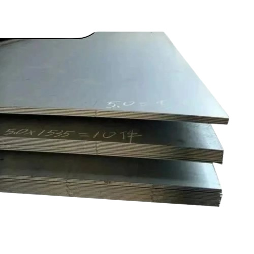 Mild Steel Hr Plate