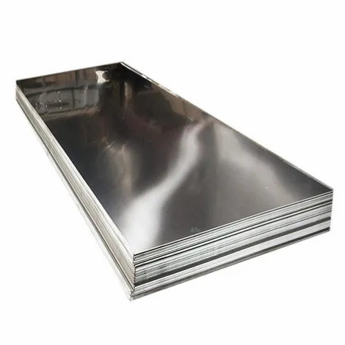 Ms Steel Plates
