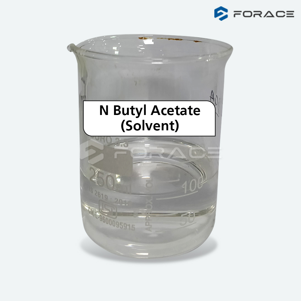 N Butyl Acetate (solvent)