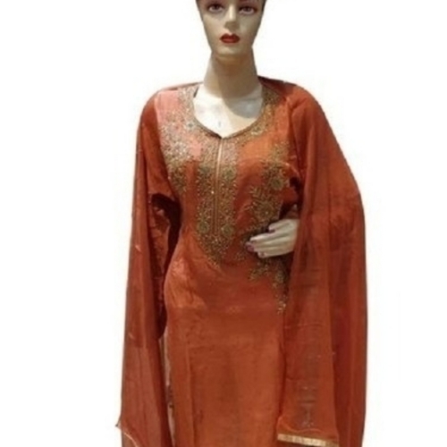 Party Kurti Set