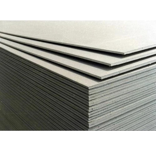 Plain Cement Board