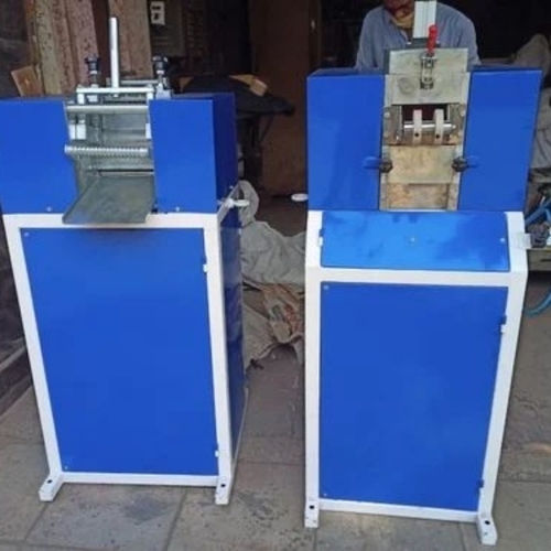Plastic dana cutter