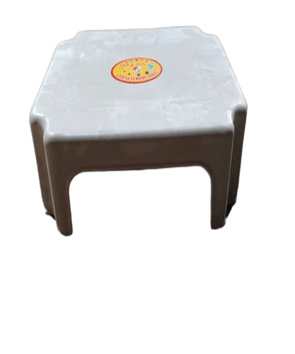 Plastic Sumo Bathroom Stool