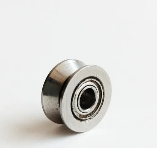 Precision Coil Winding Machin Spares Part