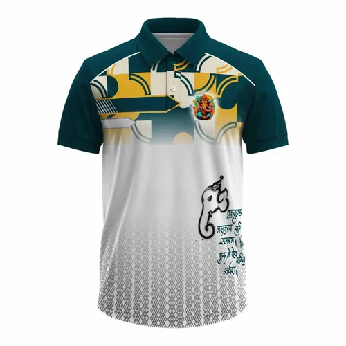 Printed Name And Number T Shirts
