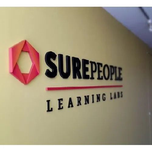 Pvc Sign Board