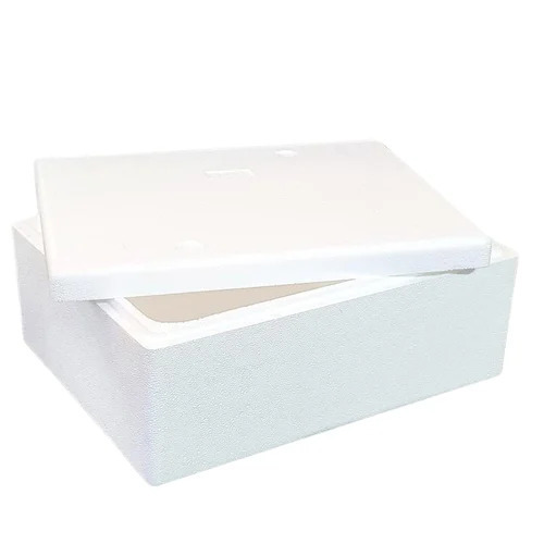 Rectangular 75 Litre Thermocol Ice Box