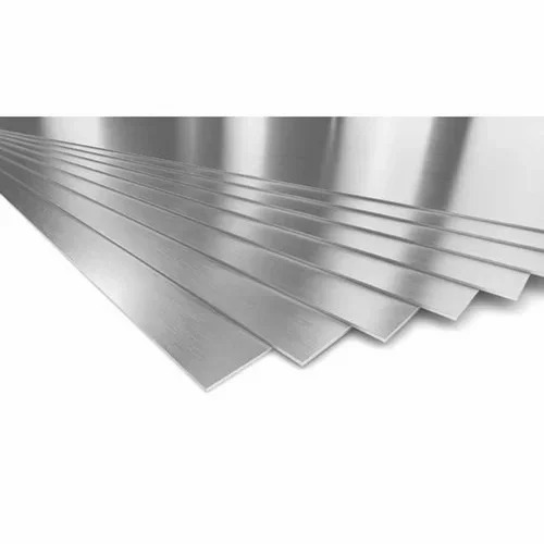 Rectangular Steel Hr Plate