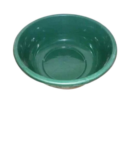 Round Plastic Tub