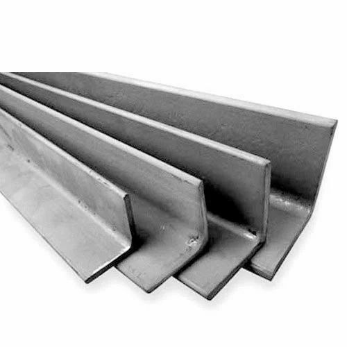 Rust Proof Mild Steel Angle