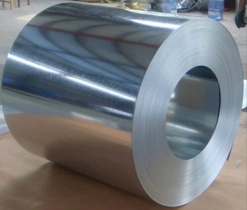 Rust Proof Stainless Steel Coil