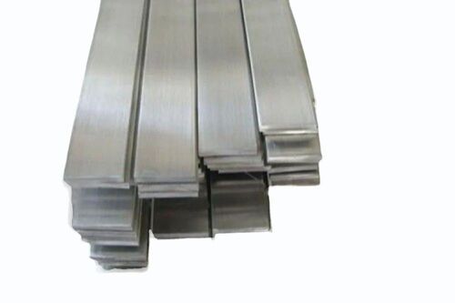 Rust Proof Stainless Steel Flat Bar