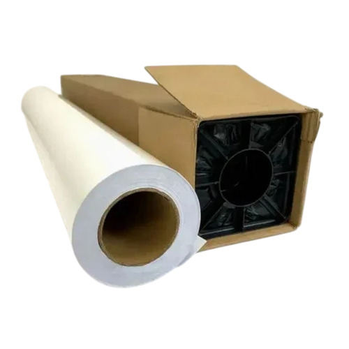 Self Adhesive Vinyl Matt Roll