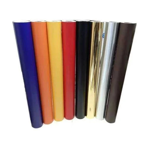 Self Adhesive Vinyl Roll